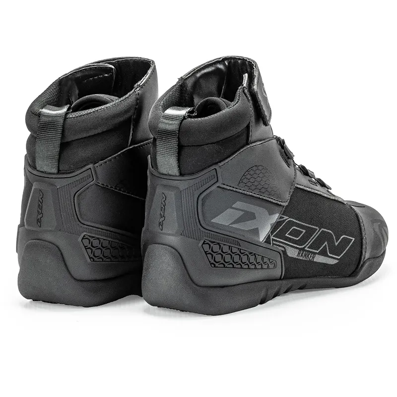 IXON Baskets RANKER  Baskets moto