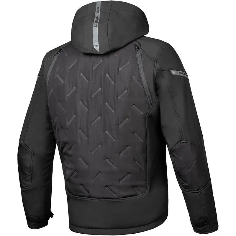  IXON Blouson FARY  Blouson moto textile