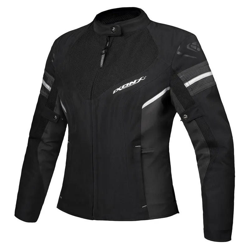  IXON Blouson ILANA EVO  Blouson moto textile