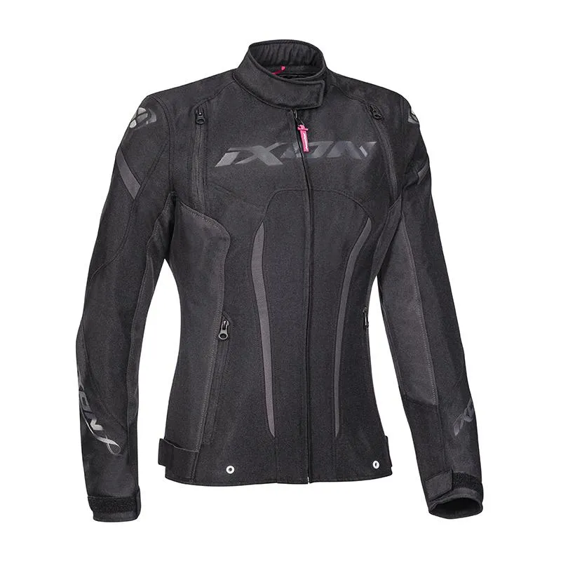  IXON Blouson STRIKER LADY  Blouson moto textile