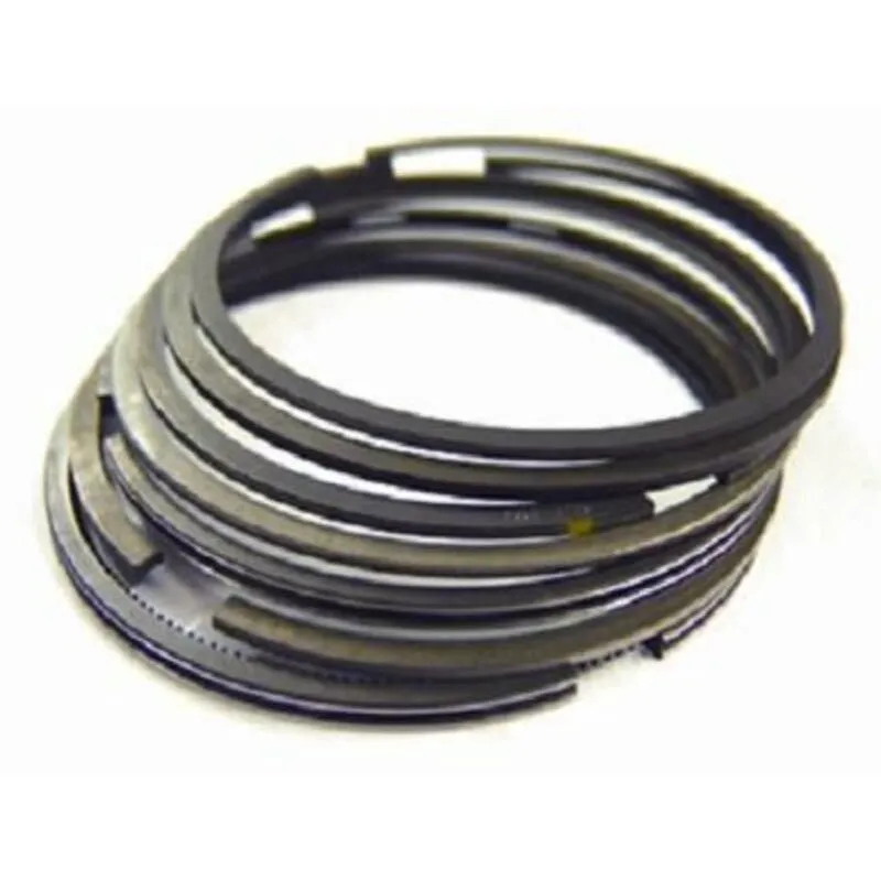 Jeu de segments Ø83mm Prox 4 temps:270025 - piecemotoquad