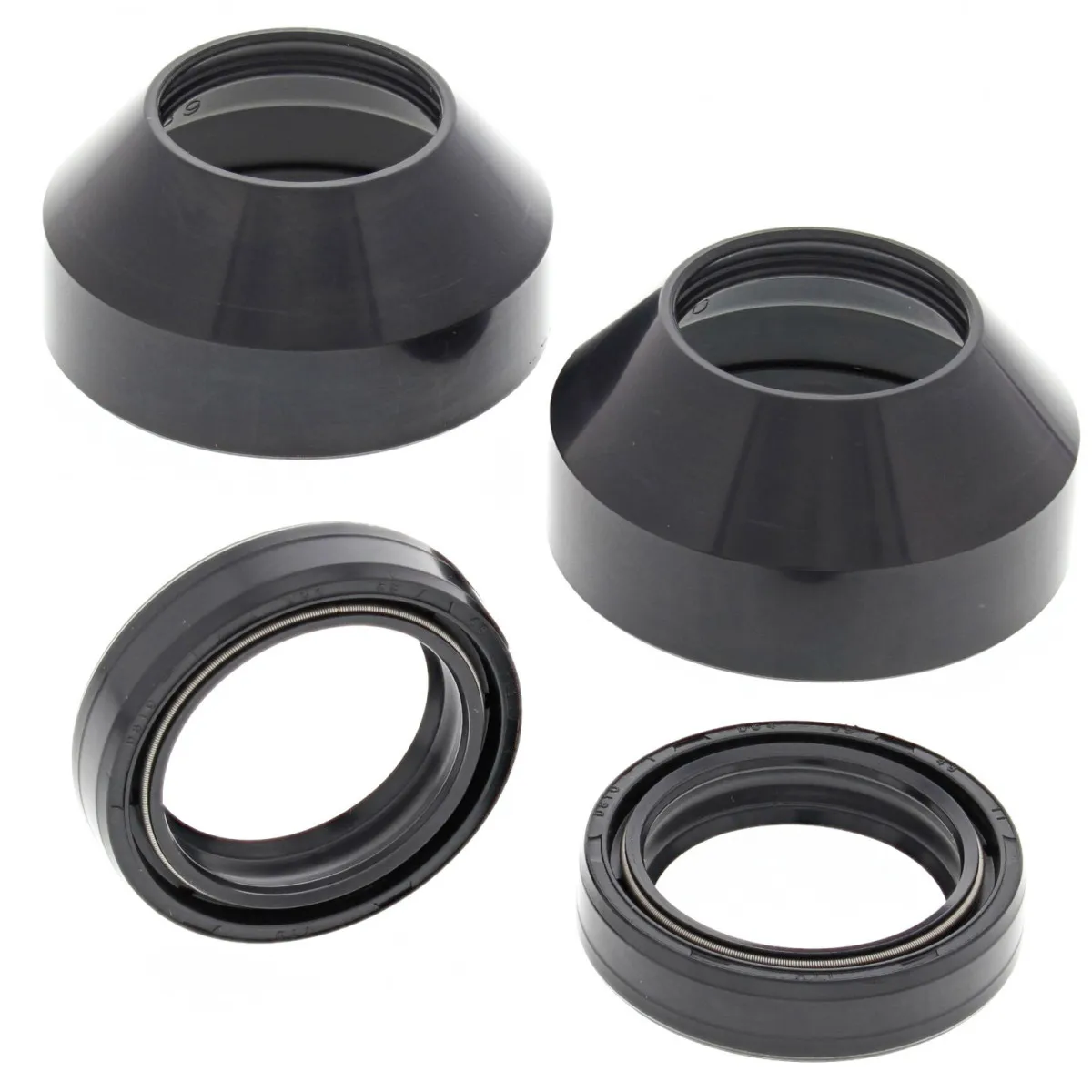 Joints spi de fourche et caches poussières ALL BALLS - HONDA