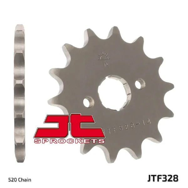 JT Pignon avant JTF328.13
