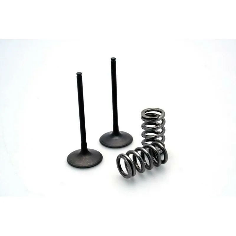 Kit conversion de soupapes d'échappement PROX acier Yamaha YZ250F/WR250F
