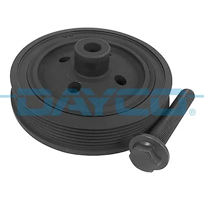 Kit de poulies, vilebrequin DAYCO DPV1070K 