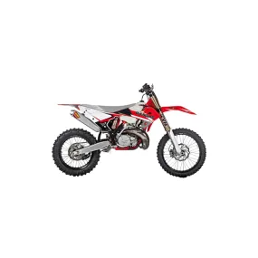 Kit déco BLACKBIRD Dream Graphic 3 GAS GAS 250/300 EC 2018-2019