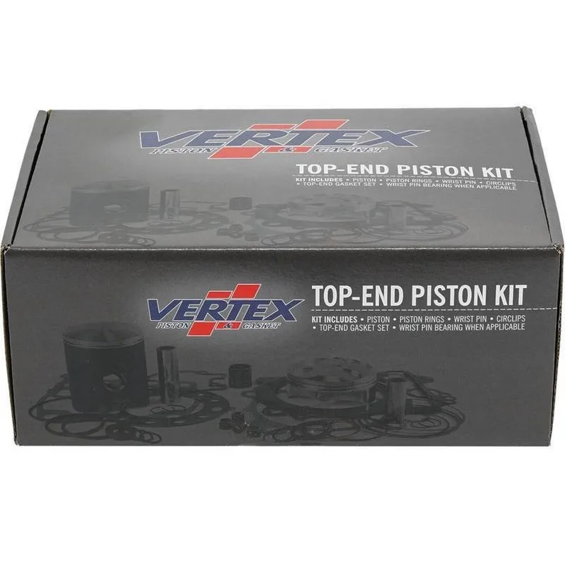 Kit haut-moteur VERTEX ø95,98 - piecemotoquad