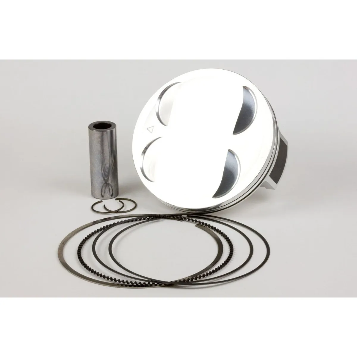 Kit piston VERTEX forgé pour 250 EXCF 2001-2006