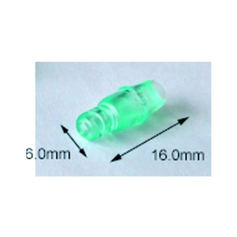 Manchon isolant étanche pour cosse mâle universelle ronde Tourmax