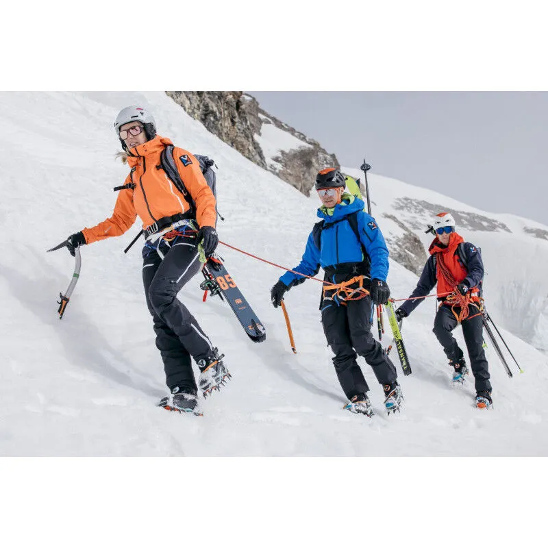 Millet Trilogy Icon Infinium Pant - Pantalon alpinisme femme | Hardloop