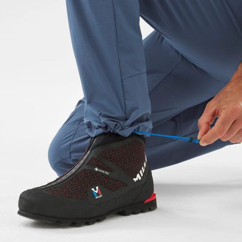 Millet Trilogy Icon Pant - Pantalon alpinisme homme | Hardloop