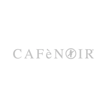 mocassins en cuir à talon moyen - CafèNoir