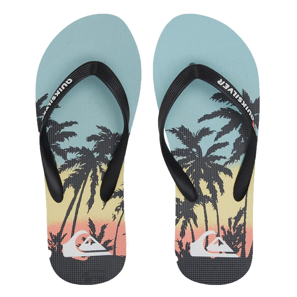 Molokai Art Tongs Homme