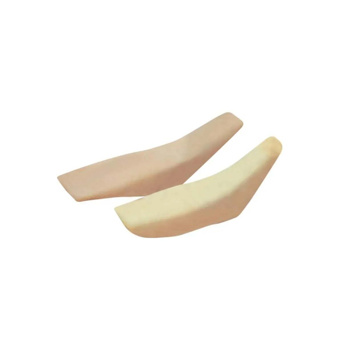 Mousse de selle BLACKBIRD 125/250 CR R 2002-2007