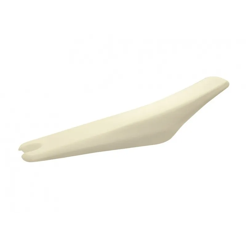 Mousse de selle BLACKBIRD +20mm - piecemotoquad