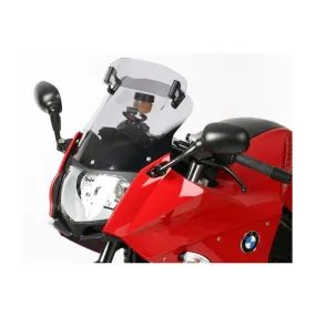 MRA Vario-Touring-Screen VT, F 800 S / ST -, Clear, - piecemotoquad