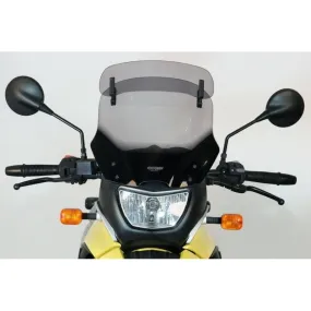MRA Vario Touring-Screen VTM BMW F 650 GS, 04-07 clear - piecemotoquad
