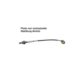  NGK SONDE LAMBDA OZA253-F26 
