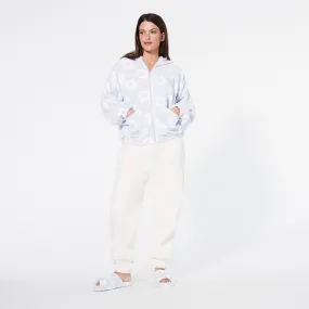Pantalon en polaire----