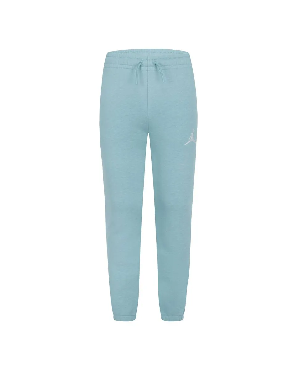 Pantalon Enfant ICON PLAY FLC PANT Vert