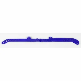 Patin de bras oscillant UFO bleu Reflex Yamaha - piecemotoquad