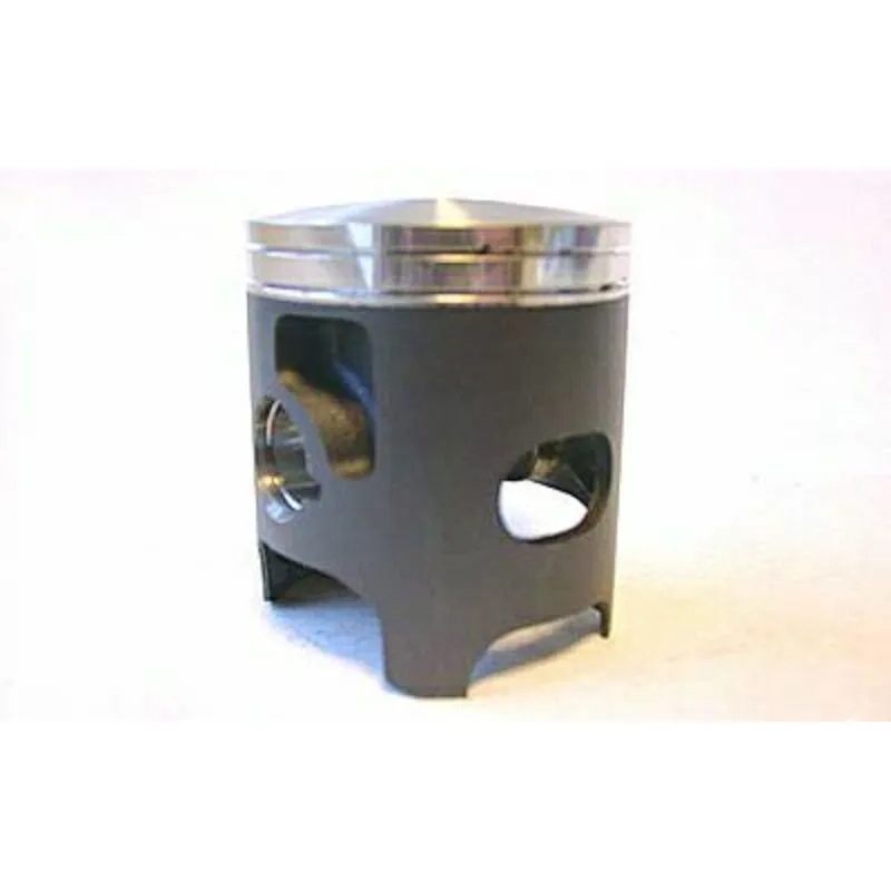 Piston coulé VERTEX Kawasaki KX250 1992-01 66.35mm