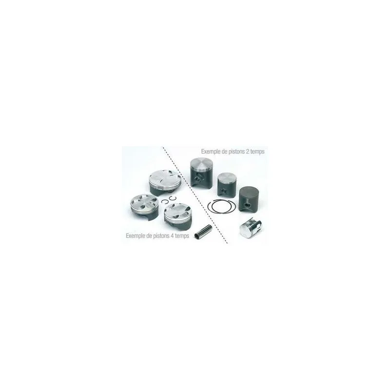 Piston VERTEX Ø101.96 quad Yamaha