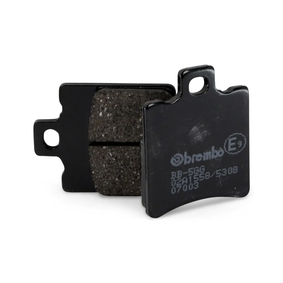 Plaquette de frein BREMBO 07003 organique Scooter