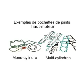 Pochette de joint haut-moteur CENTAURO