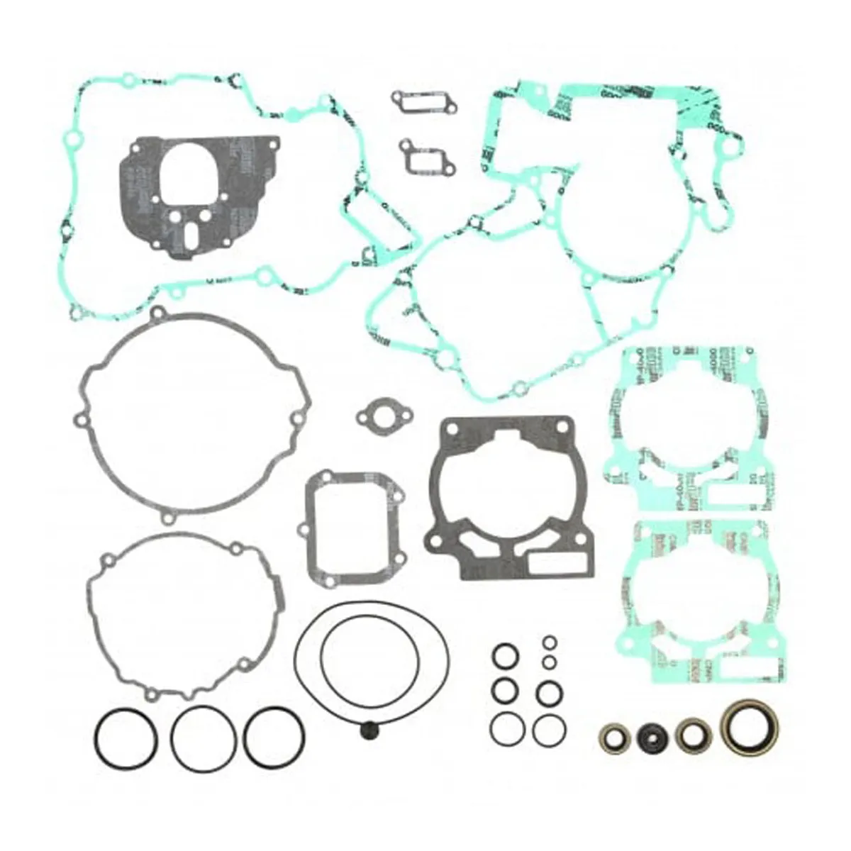 Pochette joints moteur complète PROX KTM 200 EXC 2003-2012
