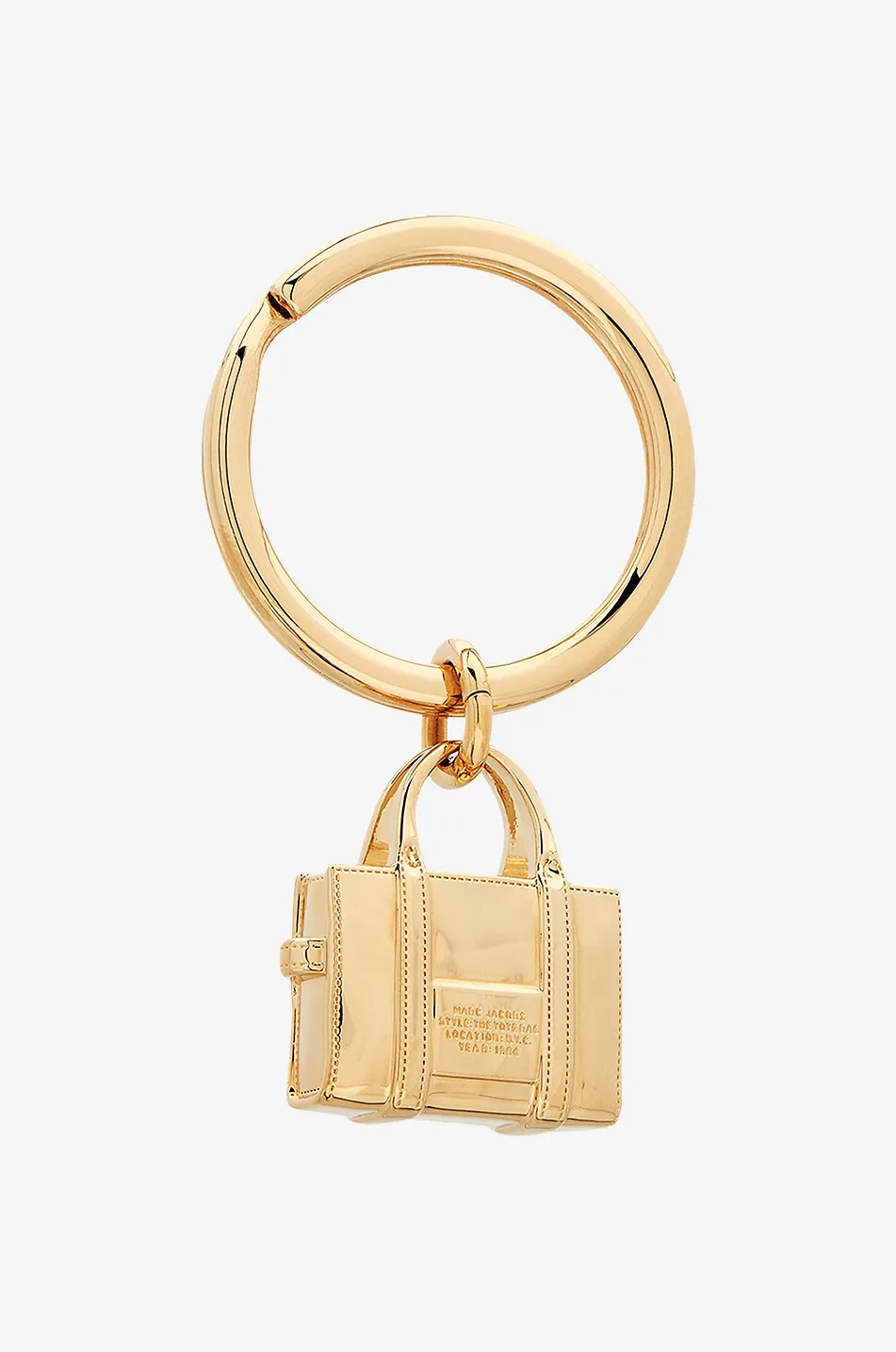 Porte-clés The Mini Icon