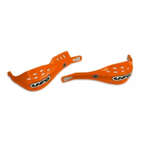Proteges mains - Orange 1998 - UFO Jumpy Ø 22.2 mm