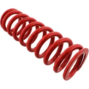 Ressort Amortisseur Moto YSS Rouge Progressif - 5962N62S270A5X