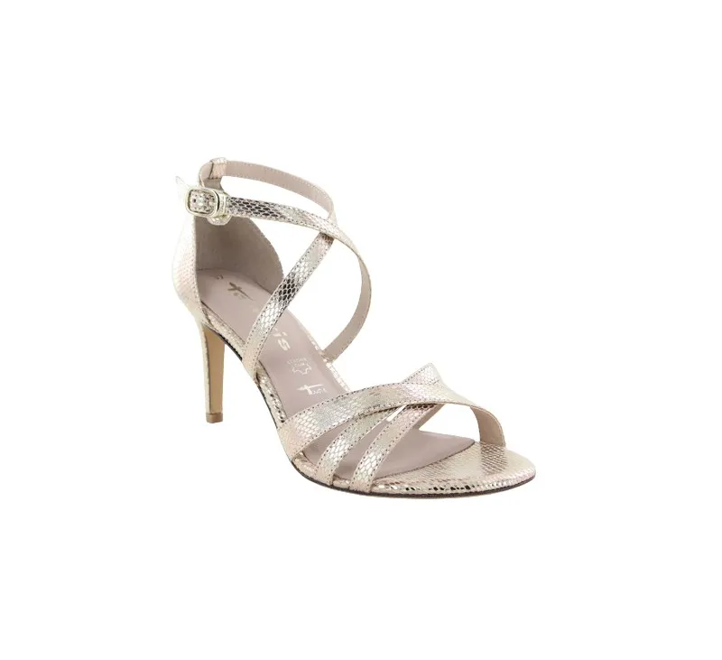 Sandales  Tamaris UBA 28359-28 Gold