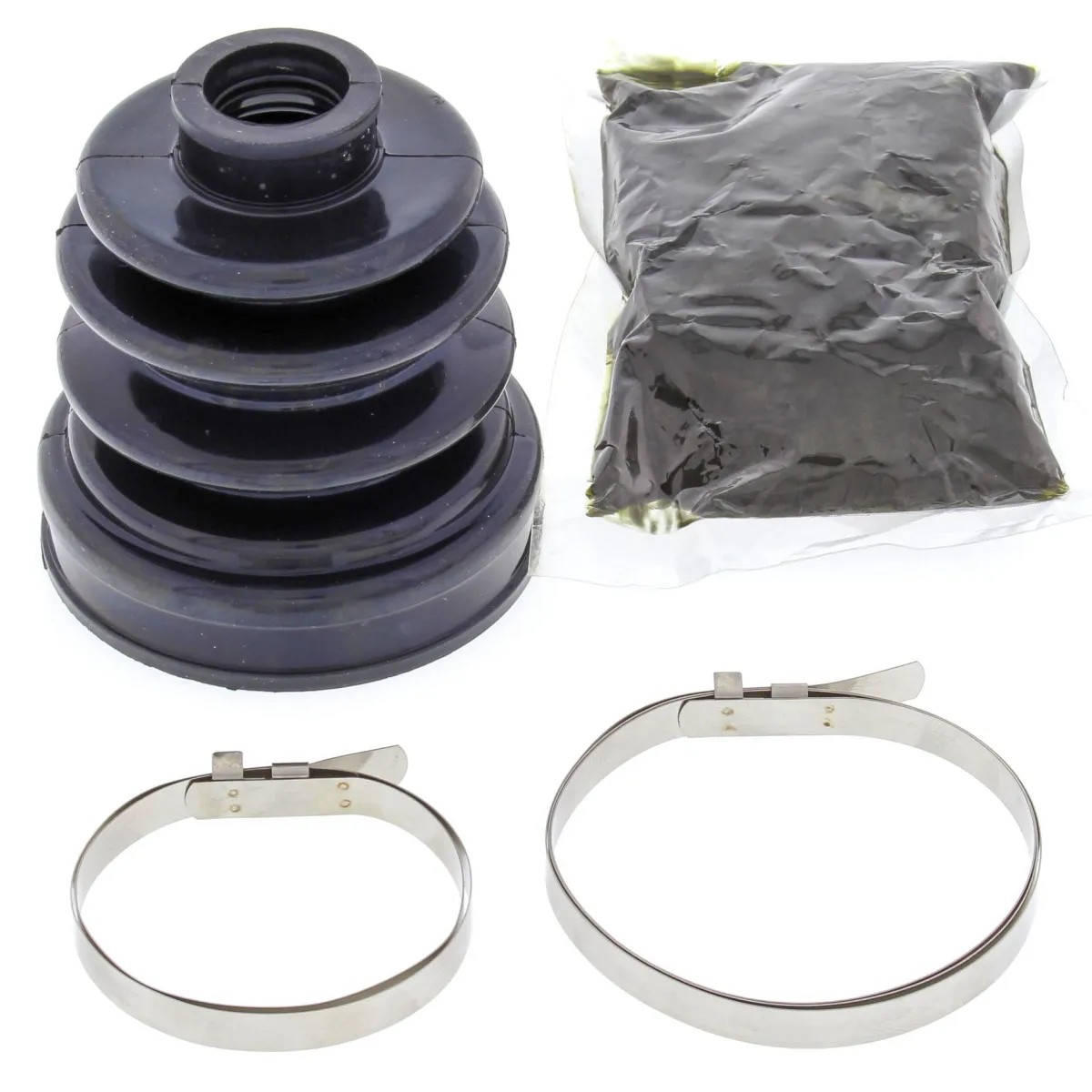 Soufflet de cardan arrière supérieur ALL BALLS - HONDA - SUZUKI - YAMAHA