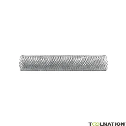 Spit Fixations 063410 Couvercle de tamis métallique 1 mètre, Ø15 mm pour M12