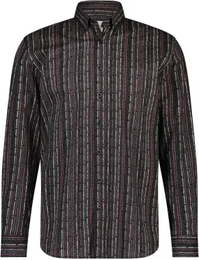 State of Art Chemise Rayé Multicolore 21422223 commander en