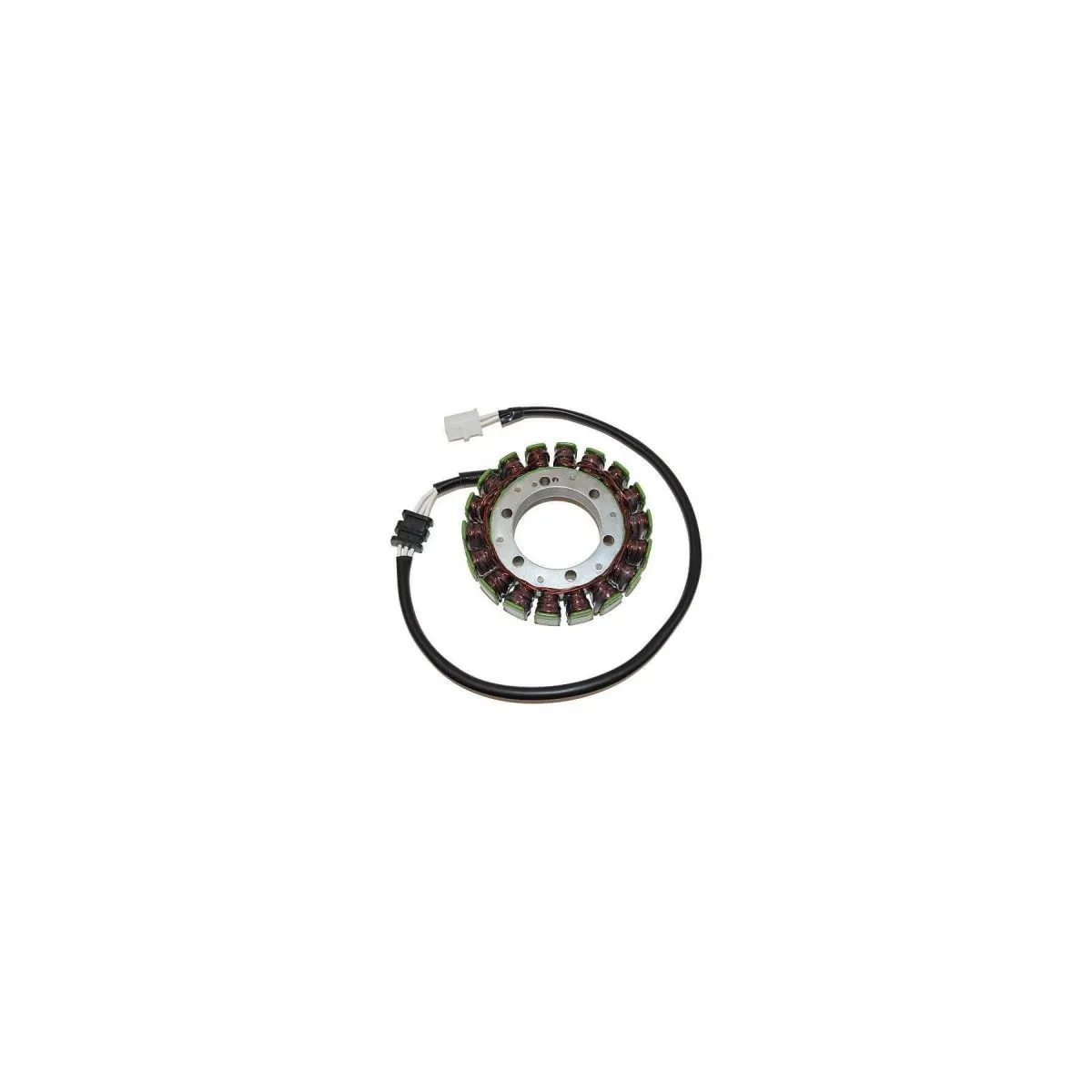 Stator TOURMAX Yamaha 650 XVS V-Star/Classic/Dragstar 2004-2011