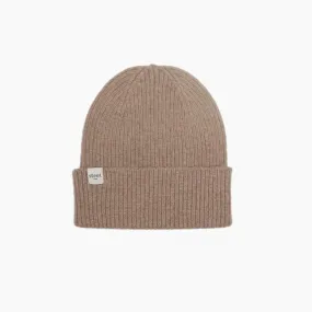 Steel Bonnet Merinos Logo Taupe