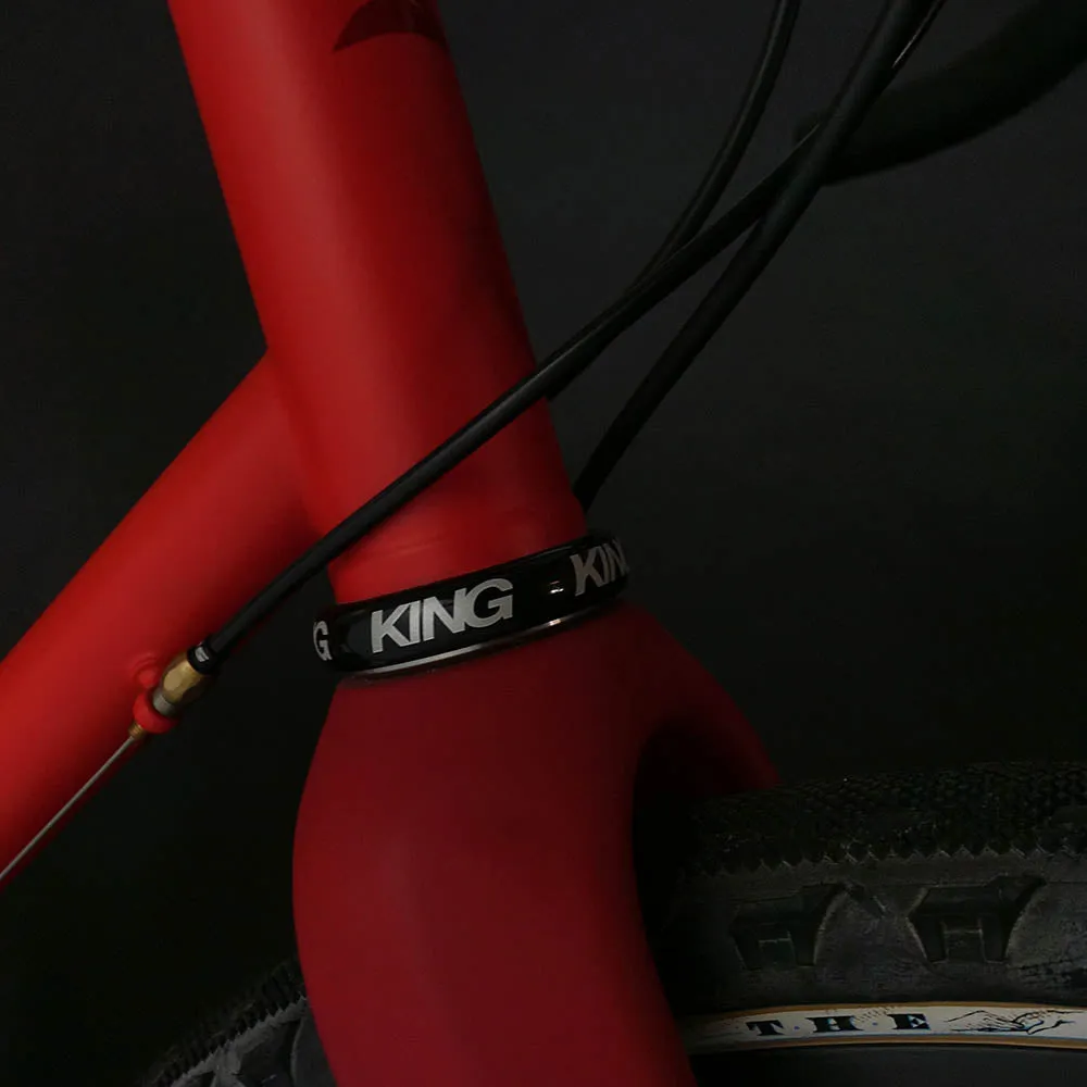 Steel Vélo Gravel Setel L - 58