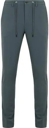 Suitable Dace Pantalon Steel Green SPE24104DA32ST-940 comman