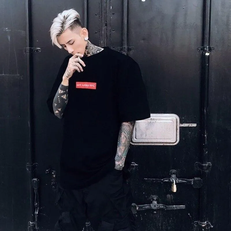 T-Shirt DARK X