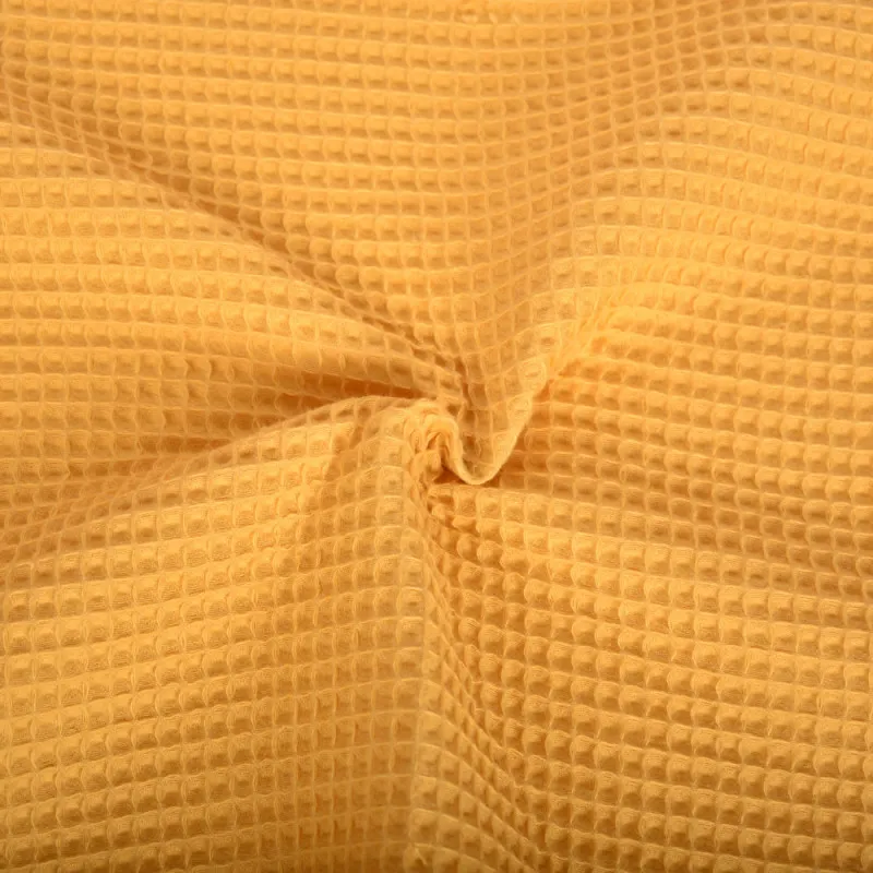 TISSU NID D’ABEILLE - Tissu au mètre - Laines Cheval Blanc
