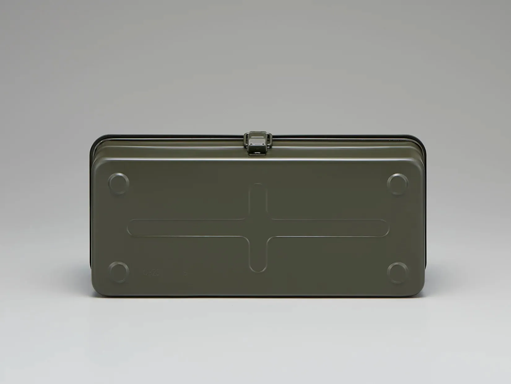 Toyo Steel Y350 metal box