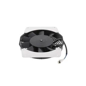 Ventilateur de radiateur ALL BALLS Yamaha YFM450 GRIZZLY