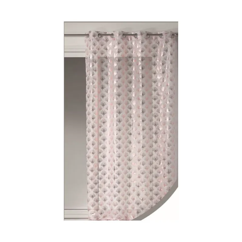 Voile art deco
